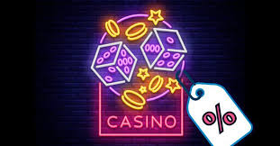 Bonos del casino