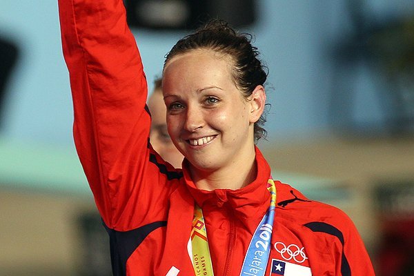 Kristel Kobrich